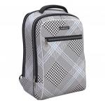 Ученический рюкзак ErichKrause® ErgoLine® Urban 18L Black&White