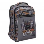 Ученический рюкзак ErichKrause® ErgoLine® Urban 18L Rough Native