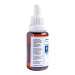 1. Комплекс фруктовых кислот Complex AHA Acid ph 2,3 "Пилинг и Омоложение" для кожи 35+ ANTI AGE, 30 мл.