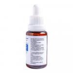1. Комплекс фруктовых кислот Complex AHA Acid ph 2,3 "Пилинг и Омоложение" для кожи 35+ ANTI AGE, 30 мл.