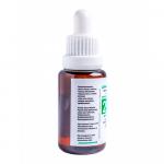 2. Комплекс фруктовых кислот Complex AHA Acid ph 2,3  "Пилинг и Регенерация" REGENERATION 20+, 30 мл.