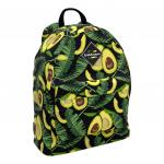 Рюкзак ErichKrause® EasyLine® 17L Avocado Night