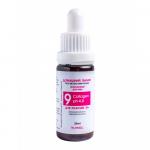 9. Пилинг для кожи век 35+ Collagen + Acid ph 4,0, 30 мл.