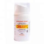 25. Пилинг-маска №25 Серия "Пять кислот" Сужение пор 14% Acid ph 4.5, 50 мл.