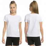GFT4001/1U футболка для девочек