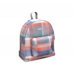 Рюкзак ErichKrause® EasyLine® 6L Sunrise Tartan