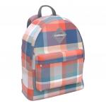 Рюкзак ErichKrause® EasyLine® 17L Sunrise Tartan