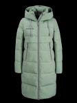 Куртка зимняя женская SNOWIMAGE SICB-A709/4625
