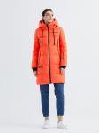 Куртка зимняя женская SNOWIMAGE SICB-A713/1631