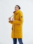 Куртка зимняя женская SNOWIMAGE SICB-A776/2656