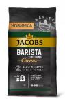 Кофе Jacobs Barista Editions Crema в зернах 1 кг