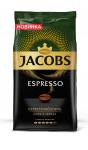 Кофе Jacobs Espresso в зернах 1 кг