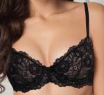 ICD11410 Бюст Basic Lace INNAMORE