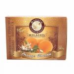 Безникотиновая смесь для кальяна Saalaam Цветок апельсина, 50г SH