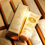 Liz750338, [Elizavecca] Пенка для умывания МУЦИН УЛИТКИ И ЗОЛОТО 24K Gold Snail Cleansing Foam, 180 мл