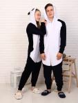 Пижама кигуруми жен. К-14 "Панда"