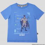 Футболка для мальчика BATMAN