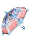 Зонт дет. Umbrella 1599-4 полуавтомат трость