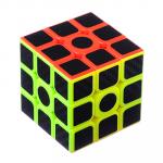 ИГРОЛЕНД Головоломка "Мир квадратов. Кубик", пластик, 5,7х5,7х5,7см, 10 дизайнов