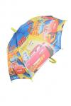 Зонт дет. Umbrella 1599-6 полуавтомат трость