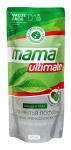 Концентрат для м.п. Mama Ultimate Зеленый чай (Запаска) /600мл