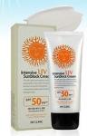3W Clinic Intensive UV Sunblock Cream SPF50 PA