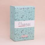 MilotaBox mini "Mermaid"