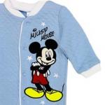 ***Комбинезон для малыша MICKEY