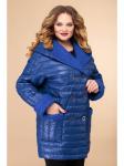 Куртка 1479-2020 (синий), Светлана-Стиль