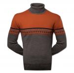 Оригинальный свитер (1486D-1)