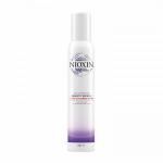 NIOXIN Density Defend for Colored Hair (Мусс для защиты цвета и плотности окрашенных волос), 200 мл