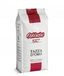 Кофе Carraro Tazza D`Oro