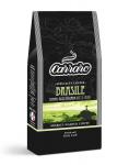 Кофе Carraro Brasile (моносорт) Arabica 100%