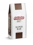 Кофе Carraro Super Bar 250 гр картон домик