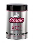 Кофе Carraro 1927 Arabica 100% ж/б