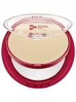 BOURJOIS пудра компактная HEALTHY MIX