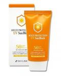 [3W CLINIC] Солнцезащитный крем Multi Protection UV Sun Block SPF50+++, 70 мл