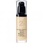 BOURJOIS тональный крем 123 PERFECT