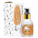 [Elizavecca] Эссенция для волос Hair Muscle Essence Oil, 100 мл