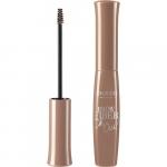 BOURJOIS тушь для бровей BROW FIBER OH OUI!