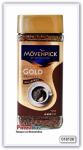 Растворимый кофе MOVENPICK Gold Original 100 гр