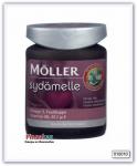 Витамины Moller Sydamelle 76 шт