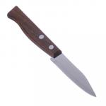 Tramontina Tradicional Нож овощной 8 см, блистер, цена за 2 шт., 22210/203