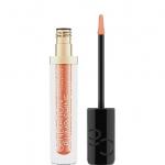 БЛЕСК ДЛЯ ГУБ GENERATION PLUMP & SHINE LIP GLOSS 100 Glowing Tourmaline сияющий мандарин