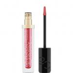 БЛЕСК ДЛЯ ГУБ GENERATION PLUMP & SHINE LIP GLOSS 110 Shiny Garnet сияющий винный