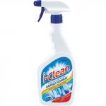 Средство для мытья ванных комнат I-CLEAN спрей 500мл