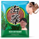 0744988 Bioaqua Seaweed Hydra Net Though Mask Натуральная водорослевая маска, 15г