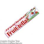 Fruittella жевательная конфета "Клубничный йогурт" 41 г.