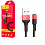 USB Кабель IPhone в защитной оплетке