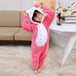 Пижама для детей Кигуруми Китти